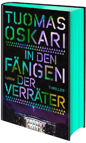 Buchcover und Innenansicht für das Buch: Kotka