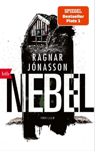 Buchcover und Innenansicht für das Buch: Mistur