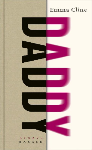 Buchcover und Innenansicht für das Buch: DADDY