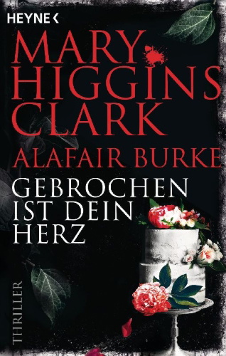 Buchcover und Innenansicht für das Buch: Piece of my Heart