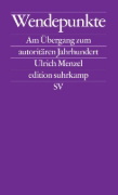 Buchcover und Innenansicht für das Buch: Wendepunkte
