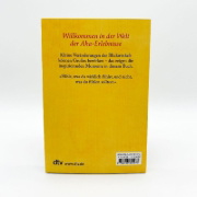 Buchcover und Innenansicht für das Buch: Ahas!