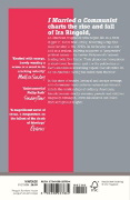 Buchcover und Innenansicht für das Buch: I Married a Communist