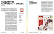 Buchcover und Innenansicht für das Buch: Marken des Jahrhunderts