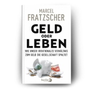 Buchcover und Innenansicht für das Buch: Geld oder Leben