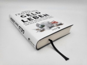 Buchcover und Innenansicht für das Buch: Geld oder Leben