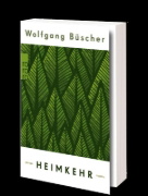 Buchcover und Innenansicht für das Buch: Heimkehr