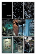Buchcover und Innenansicht für das Buch: Batman: Three Jokers #1-#3
