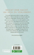 Buchcover und Innenansicht für das Buch: Love Me Forever
