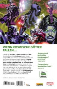 Buchcover und Innenansicht für das Buch: Free Comic Book Day 2018 (Avengers/Captain America) #1 (I); Avengers (2018) #1-#6