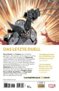 Buchcover und Innenansicht für das Buch: Wolverine: Der Beste