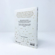 Buchcover und Innenansicht für das Buch: Finding Perfect