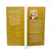 Buchcover und Innenansicht für das Buch: Finding Perfect