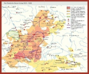 Buchcover und Innenansicht für das Buch: Der Bauernkrieg