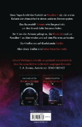 Buchcover und Innenansicht für das Buch: Revenant X