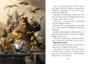 Buchcover und Innenansicht für das Buch: Flätscher 6 - Von Lehrern umzingelt