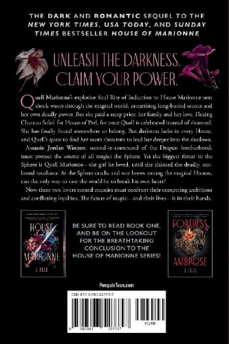 Buchcover und Innenansicht für das Buch: Shadows of Perl
