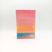 Buchcover und Innenansicht für das Buch: Kismet