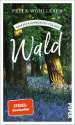 Buchcover und Innenansicht für das Buch: Gebrauchsanweisung für den Wald
