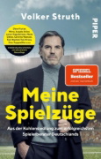 Buchcover und Innenansicht für das Buch: Meine Spielzüge