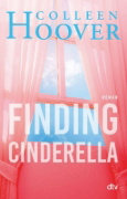 Buchcover und Innenansicht für das Buch: Finding Cinderella