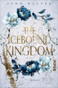 Buchcover und Innenansicht für das Buch: The Icebound Kingdom