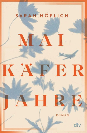 Buchcover und Innenansicht für das Buch: Maikäferjahre