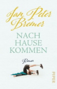 Buchcover und Innenansicht für das Buch: Nachhausekommen