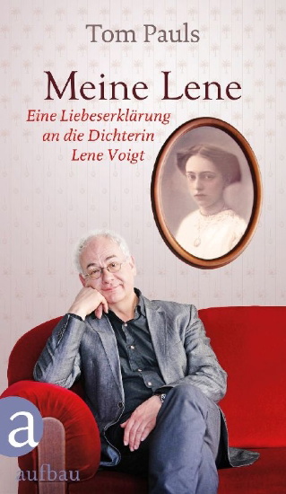 Buchcover und Innenansicht für das Buch: Meine Lene