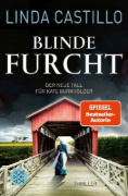 Buchcover und Innenansicht für das Buch: Fallen