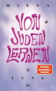 Buchcover und Innenansicht für das Buch: Von Juden lernen