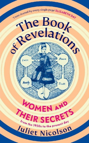 Buchcover und Innenansicht für das Buch: The Book of Revelations