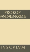 Buchcover und Innenansicht für das Buch: Vandalenkriege