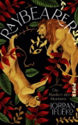 Buchcover und Innenansicht für das Buch: Raybearer