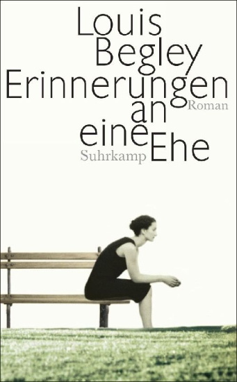 Buchcover und Innenansicht für das Buch: Memories of Marriage