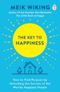 Buchcover und Innenansicht für das Buch: The Key to Happiness