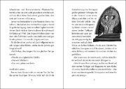 Buchcover und Innenansicht für das Buch: White Fox