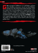 Buchcover und Innenansicht für das Buch: Berserk Max 17