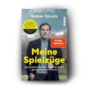 Buchcover und Innenansicht für das Buch: Meine Spielzüge