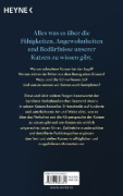 Buchcover und Innenansicht für das Buch: Catwatching
