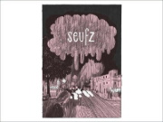 Buchcover und Innenansicht für das Buch: Wie ich versuchte, ein guter Mensch zu sein