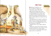 Buchcover und Innenansicht für das Buch: Tafiti - Die schönsten Vorlesegeschichten