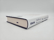 Buchcover und Innenansicht für das Buch: Les Enfants endormis