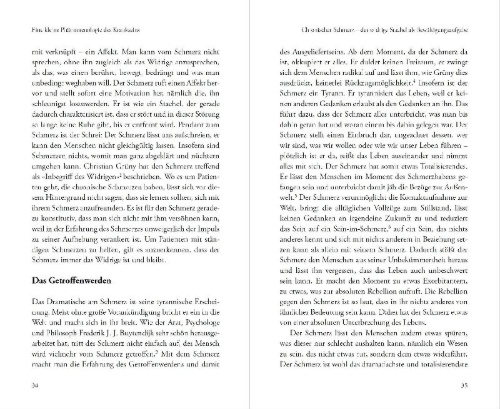 Buchcover und Innenansicht für das Buch: Den kranken Menschen verstehen