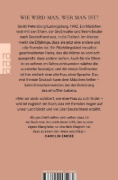 Buchcover und Innenansicht für das Buch: Wer wir sind