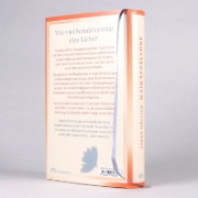 Buchcover und Innenansicht für das Buch: Maikäferjahre