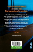Buchcover und Innenansicht für das Buch: Trust Me
