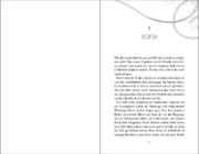 Buchcover und Innenansicht für das Buch: Sense of Love