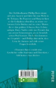 Buchcover und Innenansicht für das Buch: Das Glück meiner Mutter
