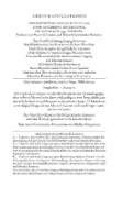 Buchcover und Innenansicht für das Buch: Seven Surrenders